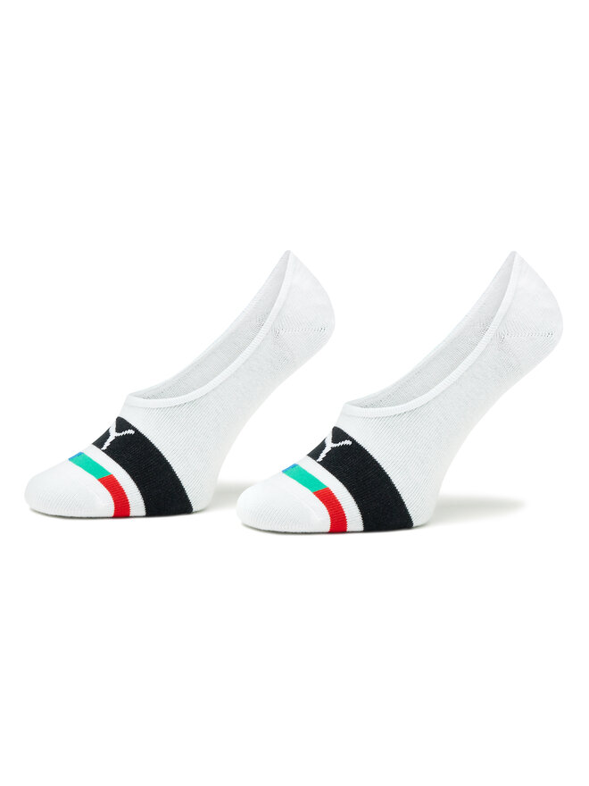 Puma sneaker socken kinder 2025