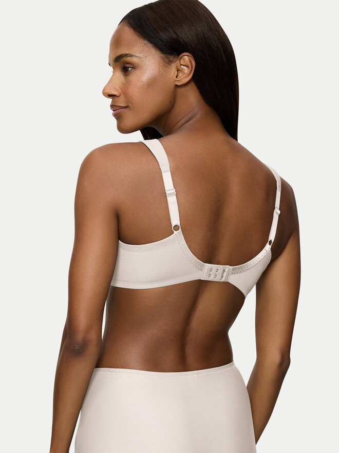 Triumph Triumph Бюстгальтер з підкладкою True Shape Sensation 10218201 Écru