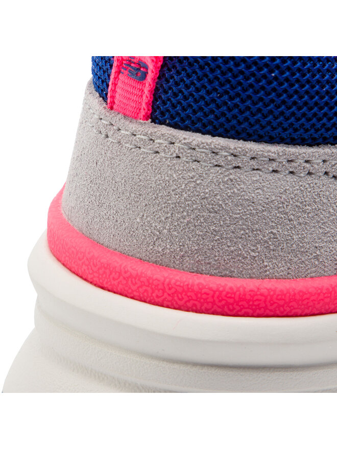 New Balance Sneakersy New Balance CM997HAJ Biela