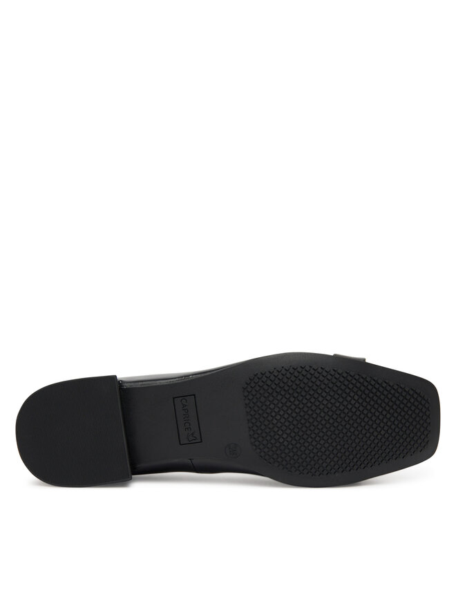 Caprice Bailarinas Caprice 9-22101-45 Negro