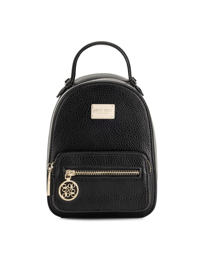 Nine West Kuprinės Nine West RC19701 Juoda