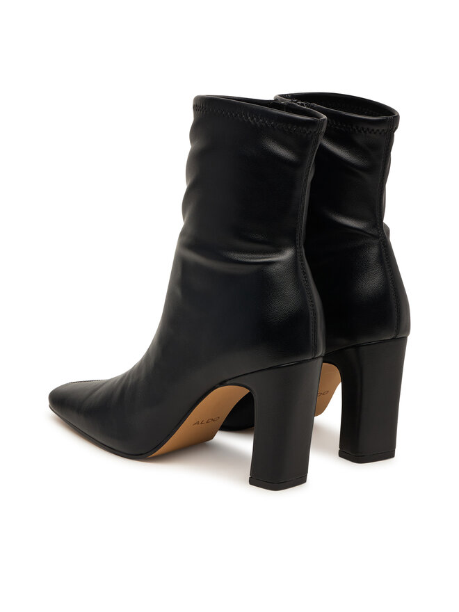 Aldo Stiefeletten Aldo Cybele 14115105 Schwarz