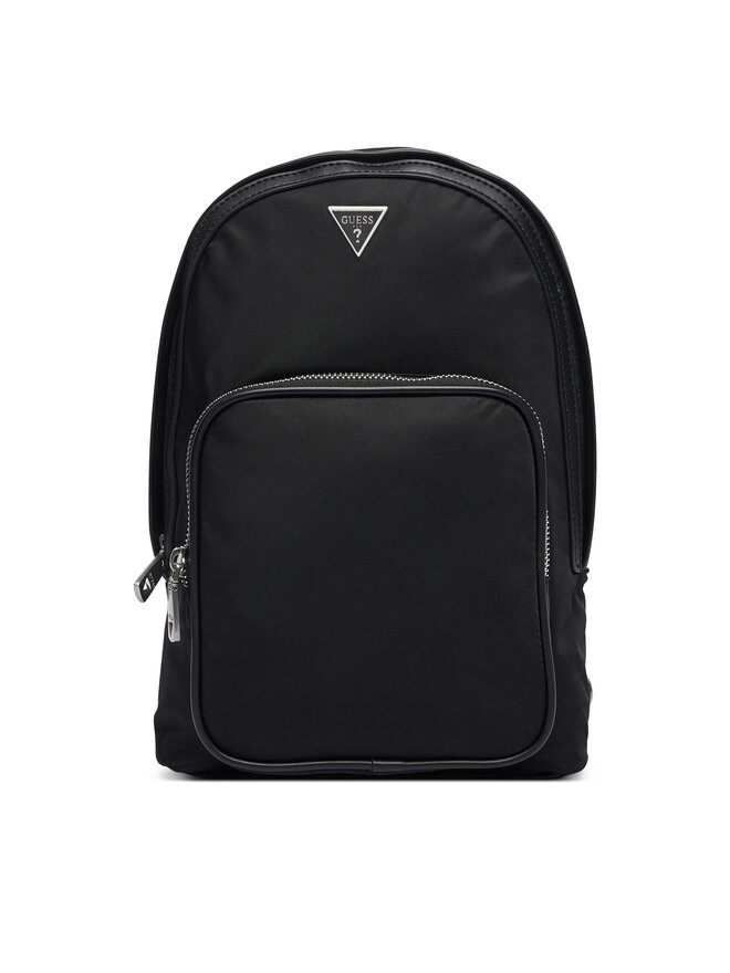 Guess Brusttasche Guess HMMINY P6302 Schwarz