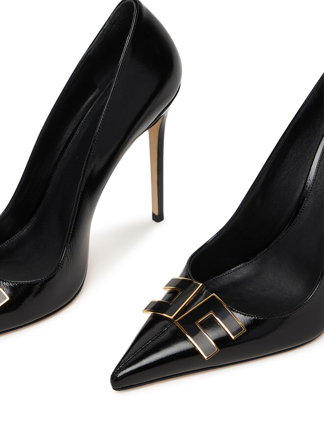 Elisabetta Franchi High Heels Elisabetta Franchi SA14B61E2 Schwarz
