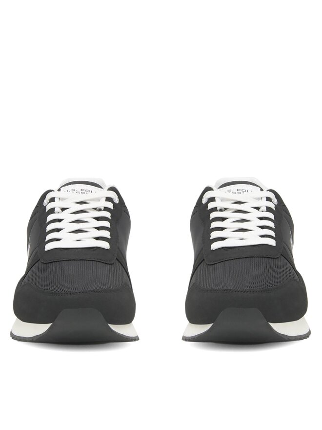 U.S. Polo Assn. Sneakersy U.S. Polo Assn. ALTENA001A Czarny
