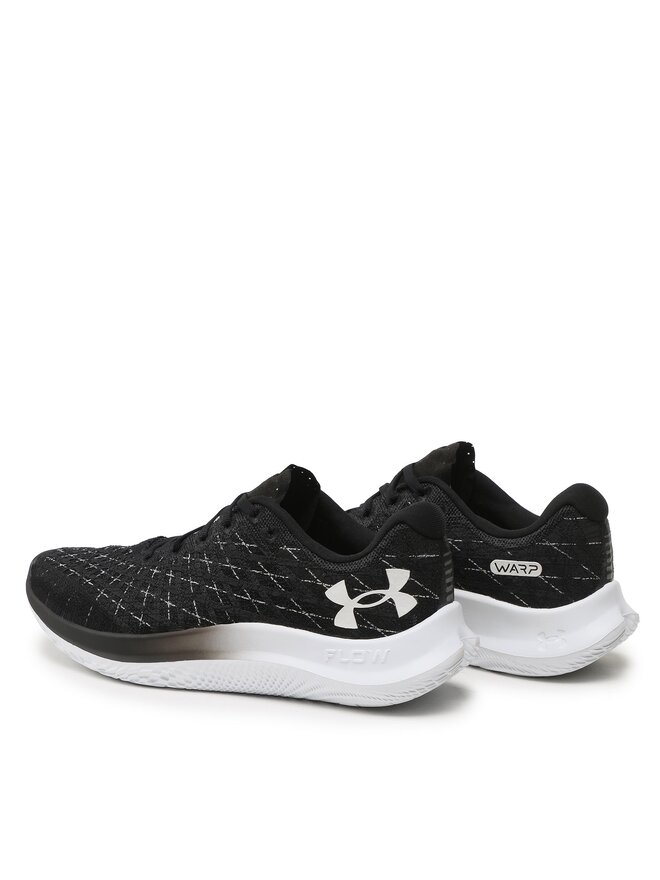 Under Armour Laufschuhe Under Armour UA W FLOW Velociti Wind 2 3024911-003 Schwarz