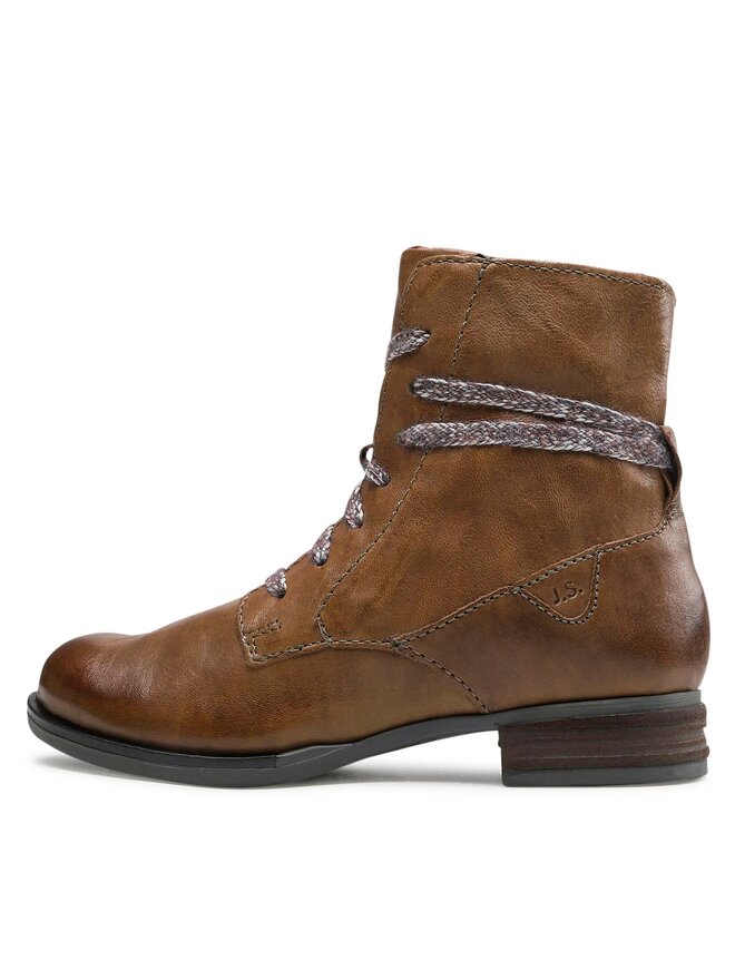 Josef Seibel Боти Josef Seibel Sanja 18 76518 VL160 630 Каки
