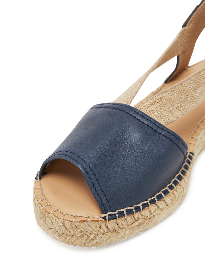 Toni Pons Espadrilles Toni Pons Tala Tumši zils
