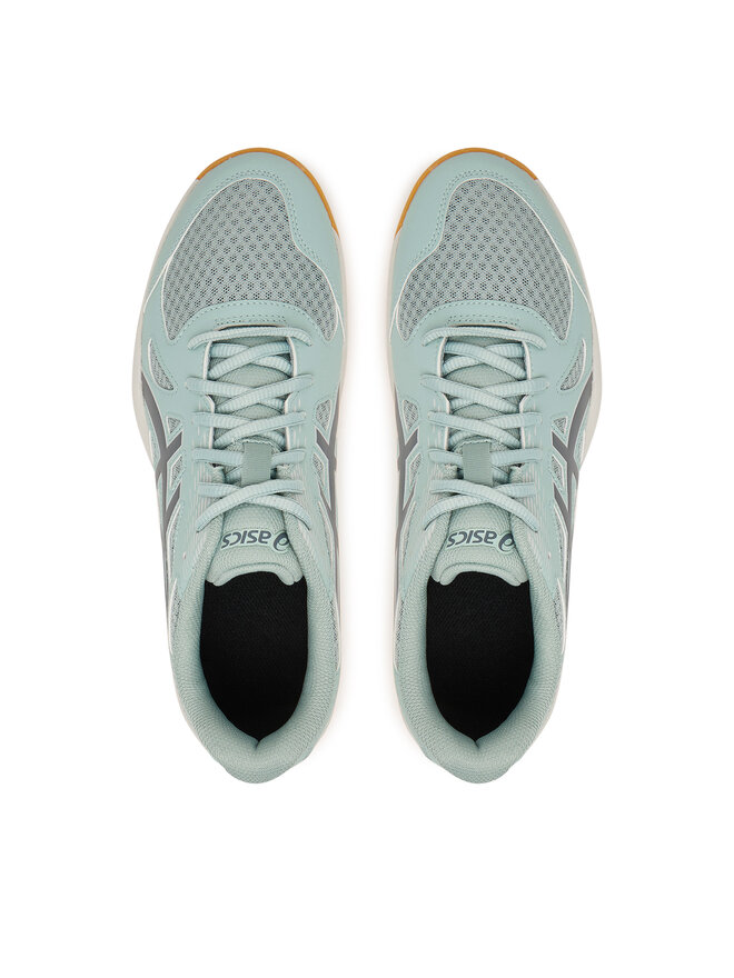 Asics Взуття для тренажерного залу Asics Upcourt 6 1071A104 Зелений