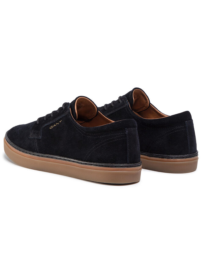 Gant Кросівки Gant Prepville 21633875 Чорний