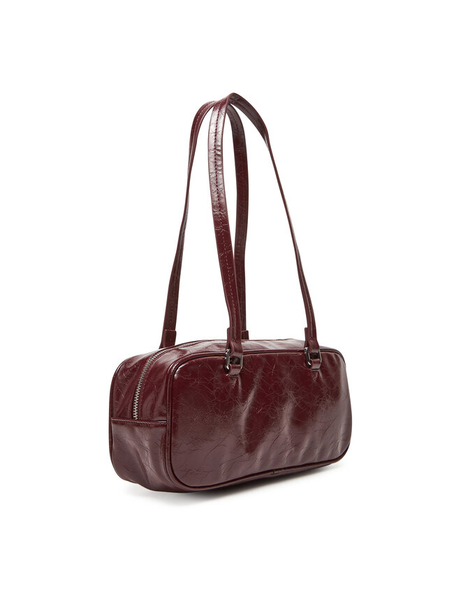 JENNY Handtasche JENNY C-JEN-L-006-08 Dunkelrot