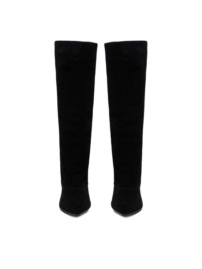 GINO ROSSI Stiefel GINO ROSSI EO-LT2354-1501-1 Schwarz