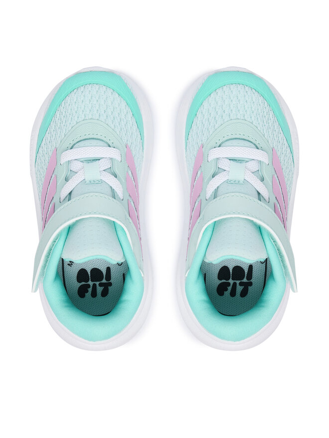 adidas Sneakers adidas Runfalcon 6 Shoes Infant KI1782 Türkisfarben