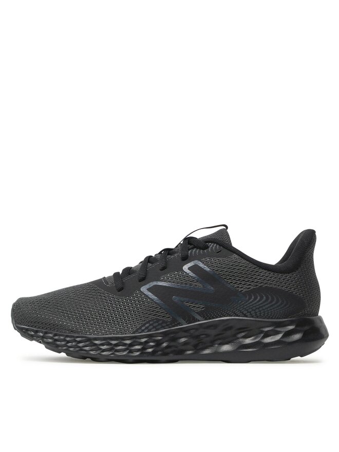 New Balance Pantofi pentru alergare New Balance 411 v3 M411LK3 Gri