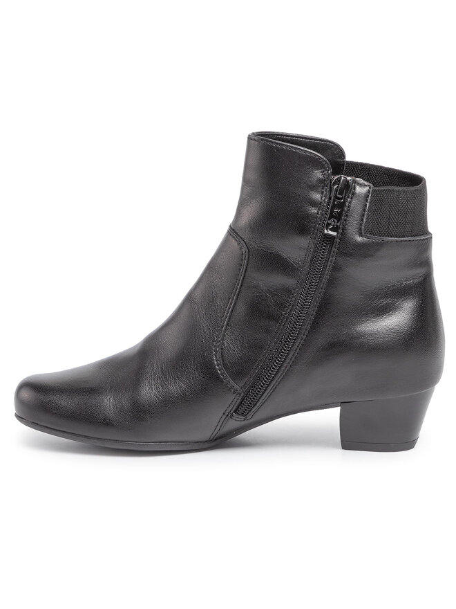 Ara Stiefeletten Schwarz