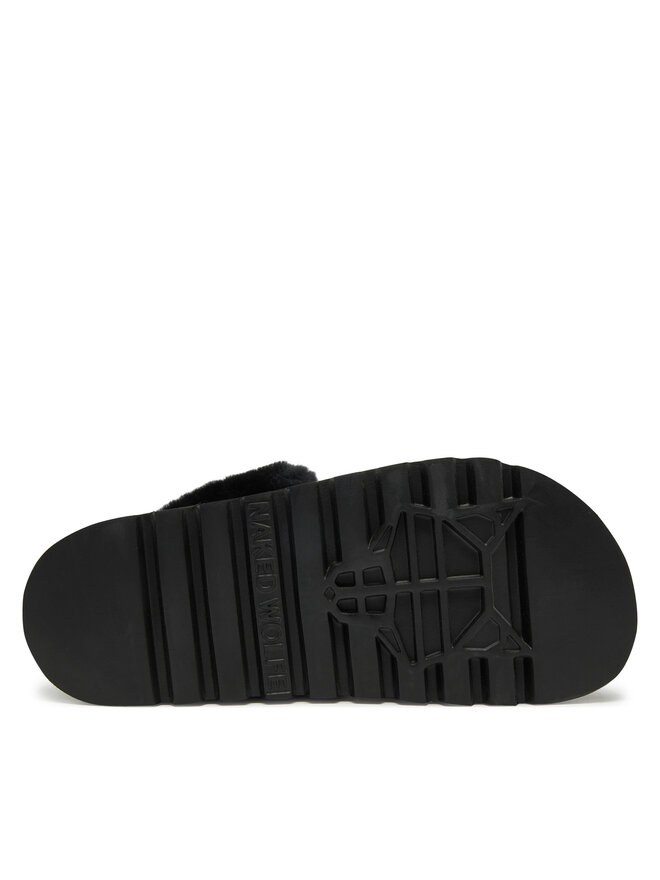 Naked Wolfe Schneeschuhe Naked Wolfe Bambi Schwarz