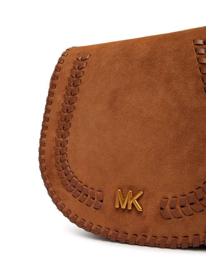 MICHAEL Michael Kors Handtasche MICHAEL Michael Kors Josie 30S6AQ5M6O Braun