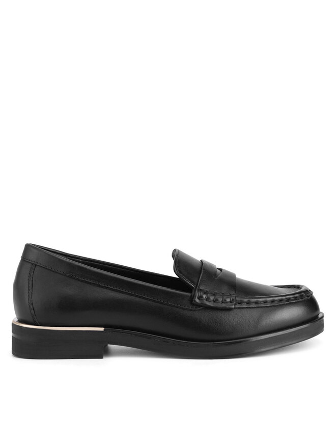 Gino Rossi Slipper Gino Rossi LUISA-112989 Schwarz