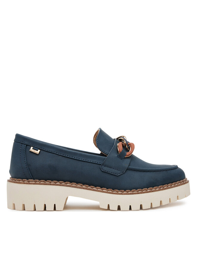 s.Oliver Halbschuhe s.Oliver 5-24730-42 Dunkelblau