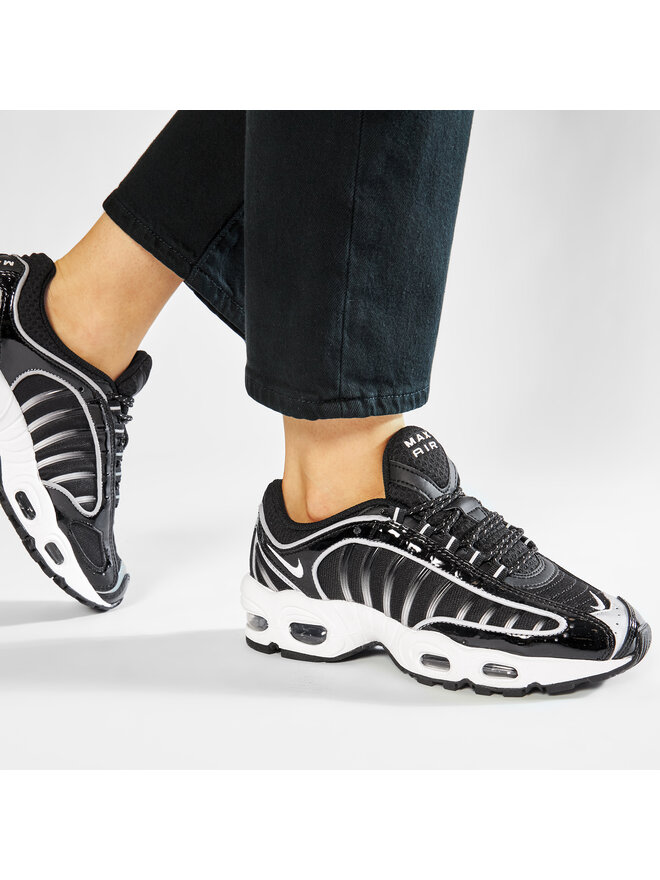 Nike Zapatillas Nike Air Max Tailwind IV Nrg CK4122 001 Negro