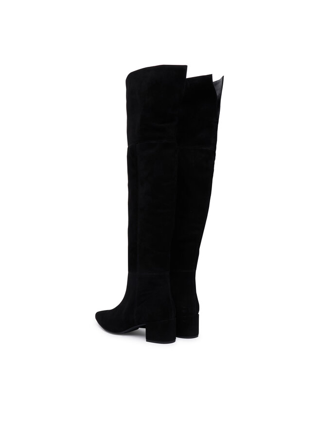 HÖGL Stiefel HÖGL 2-104752-01000 Schwarz