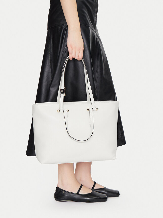 Furla Geantă Furla WB01453 BX3169 3576S Alb