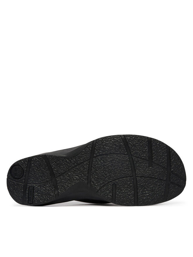 Timberland В'єтнамки Timberland TB0A2R4EENR1 Чорний