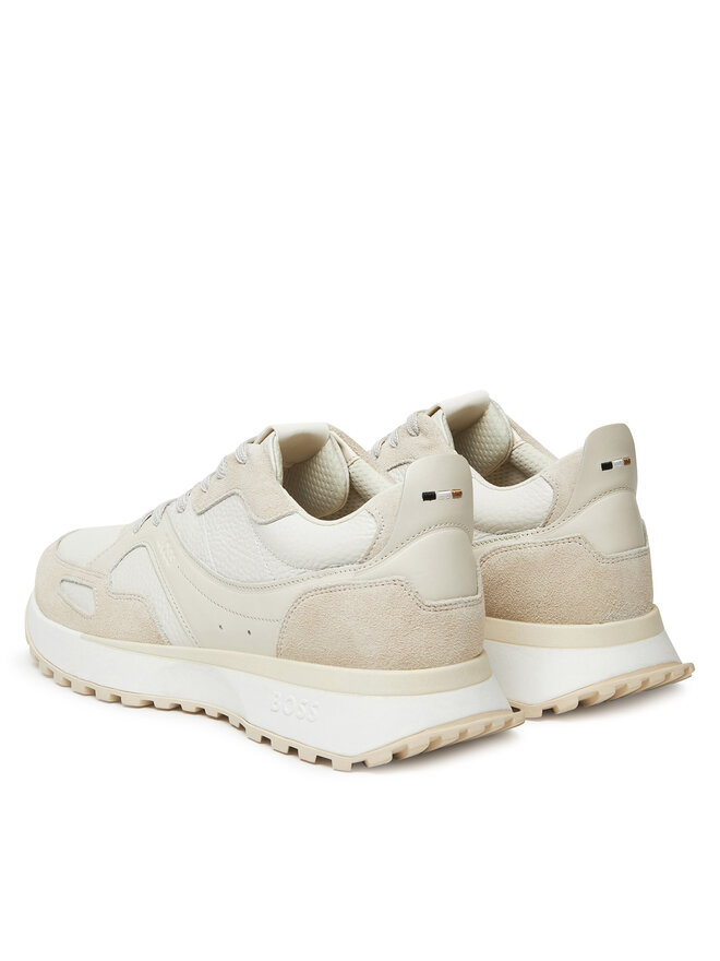 BOSS Sneakers BOSS Jonah 50548782 Beige