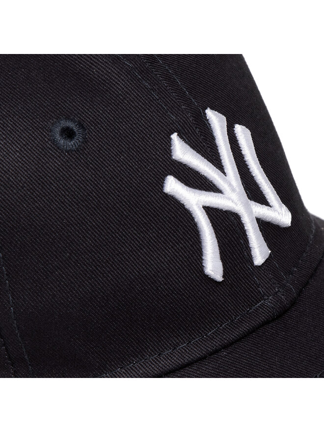 New Era Kapa s šiltom New Era KIDS My First 940 Neyyan 11157577 Mornarsko modra