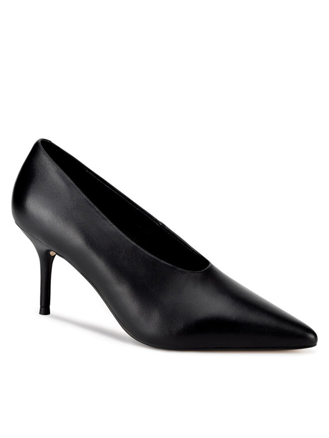 GINO ROSSI High Heels Gino Rossi CLEO-1527-1-TB Schwarz