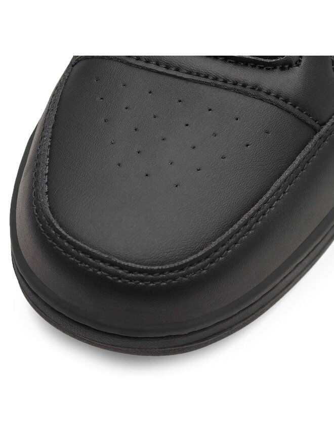 Beverly Hills Polo Club Zapatillas Beverly Hills Polo Club PUFF-01 Negro