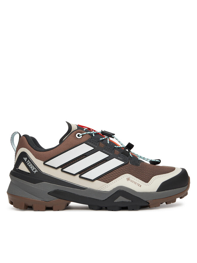 adidas Bakancs adidas Terrex Skychaser GORE-TEX JQ9935 Barna