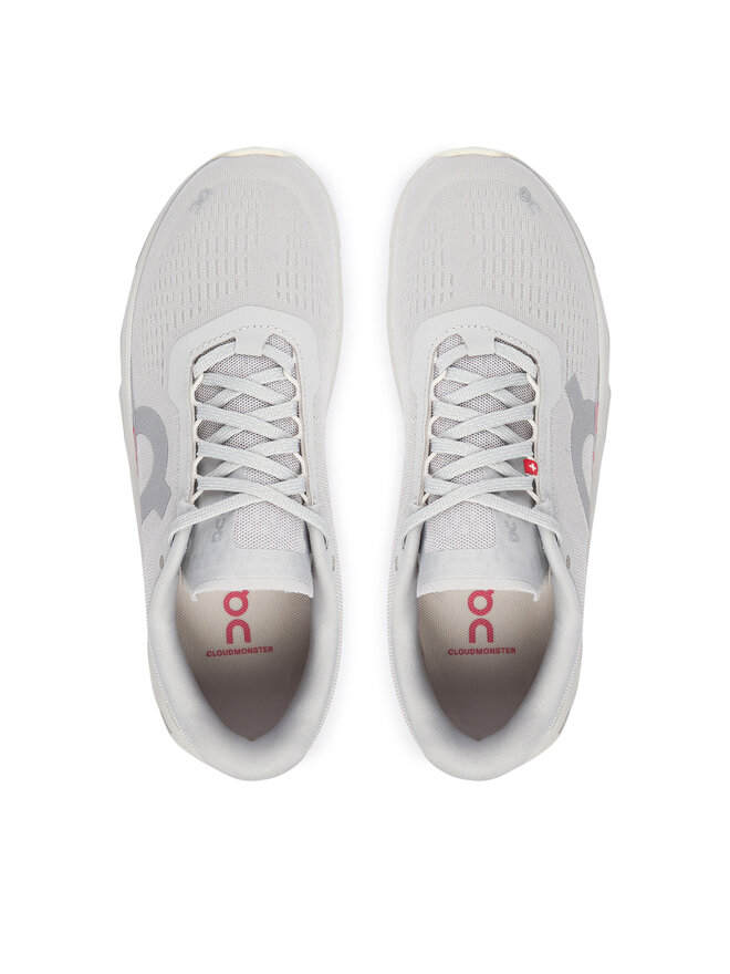 On Laufschuhe On Cloudmonster 1 3WF30485 Grau