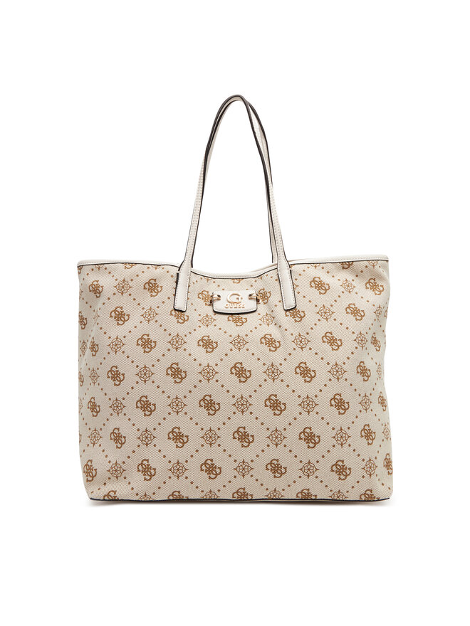 Guess Handtasche Guess Neda HWCP96 54240 Beige