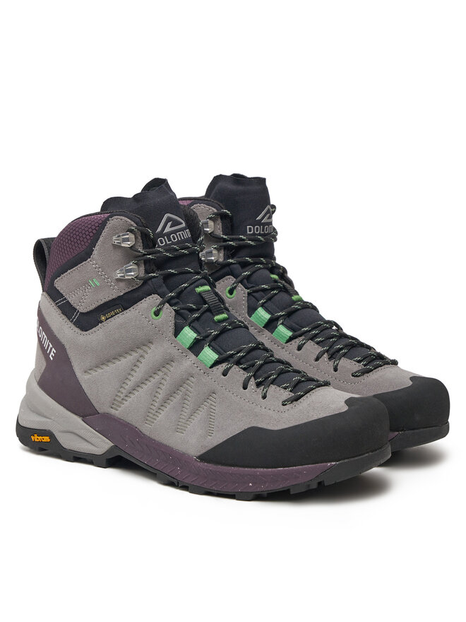 Dolomite Bakancs Dolomite Crodarossa Gtx GORE-TEX 421121 Színes