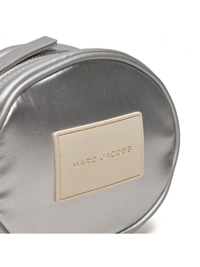 Marc Jacobs Torebka Marc Jacobs W60068 Szary