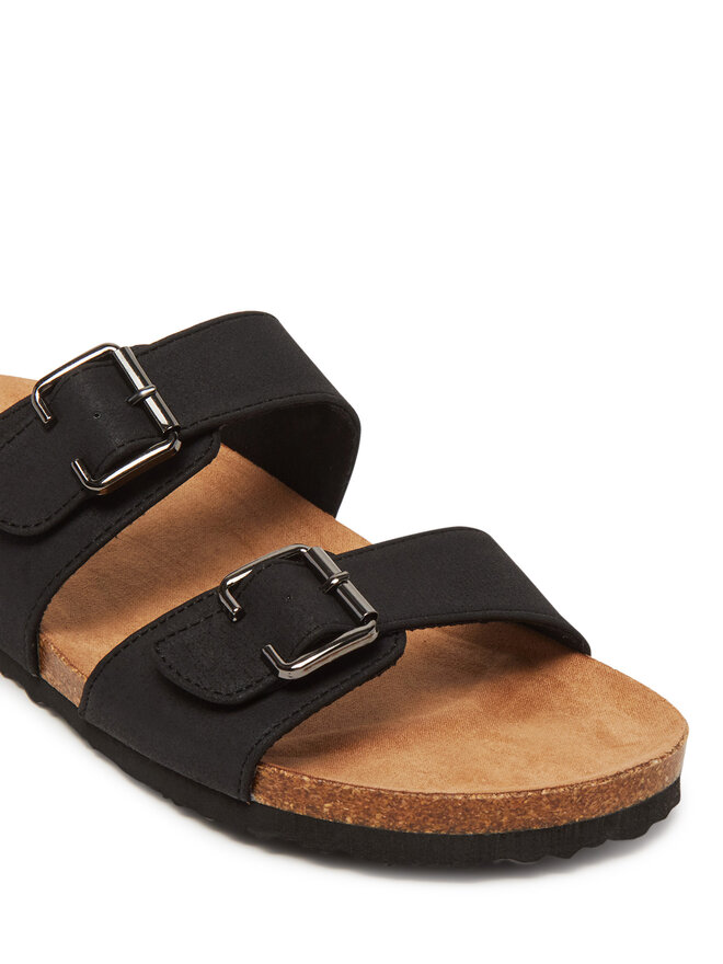 ONLY Shoes Şlapi ONLY Shoes Onlmaxi 13 15331392 Negru