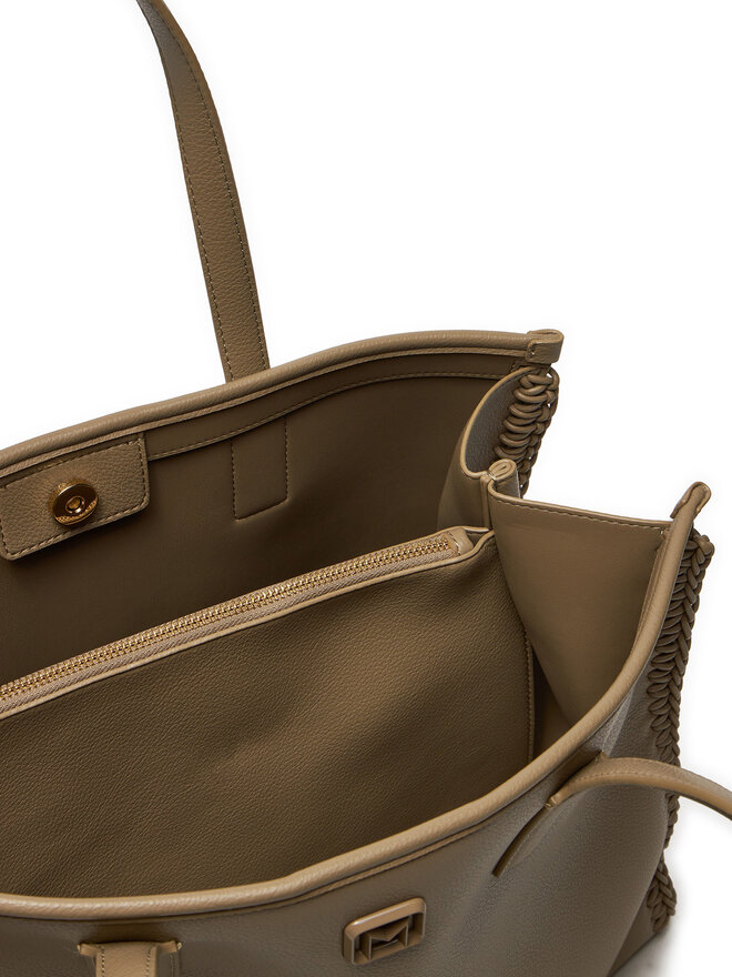 Marella Handtasche Marella Varenna 2423516086200 Braun