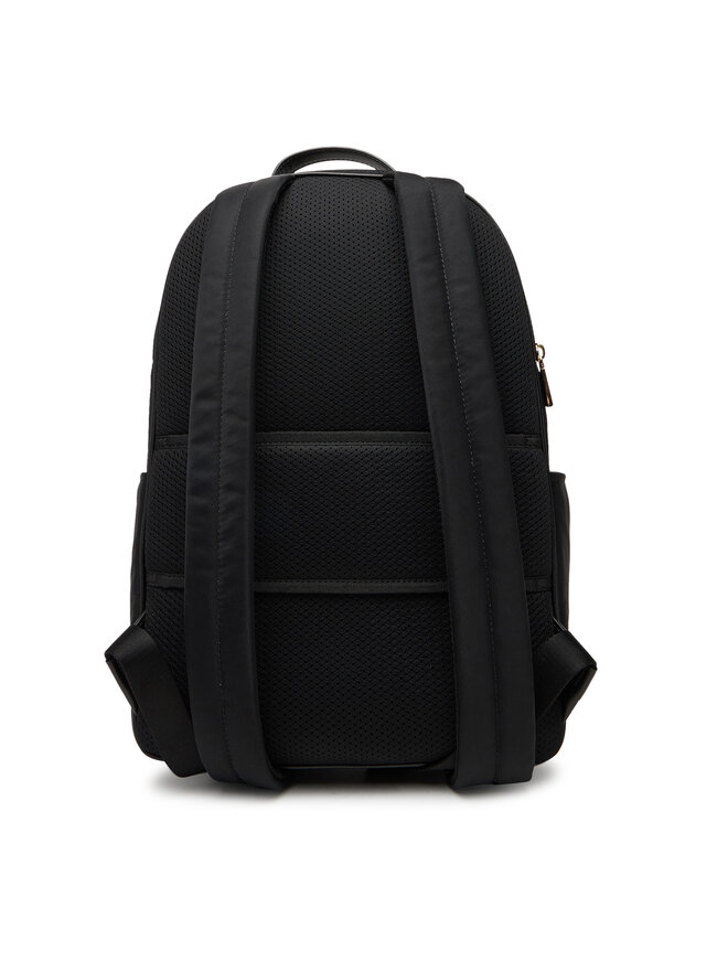 MICHAEL Michael Kors Rucksack MICHAEL Michael Kors Sable 30T5G3XB3C Schwarz