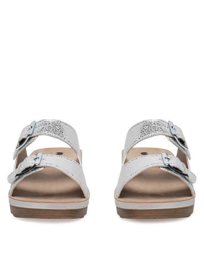 Inblu Chanclas Inblu FT020400 Plata
