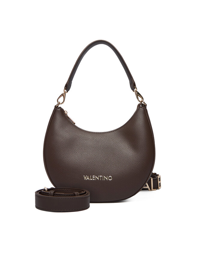 Valentino Сумка Valentino Alexia VBS5A808 Коричневий