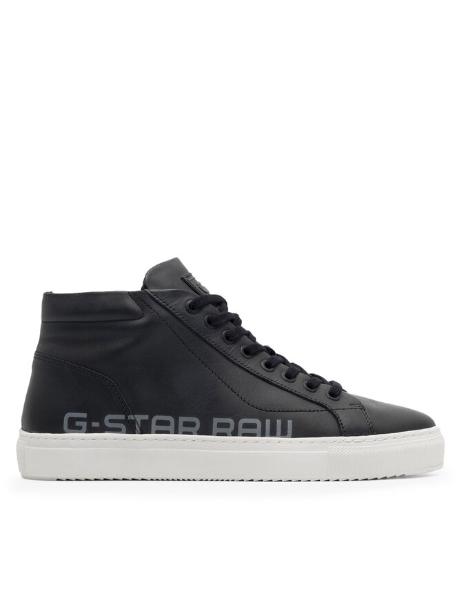 G-Star Raw Кецове G-Star Raw 2142006502-0999 Черен