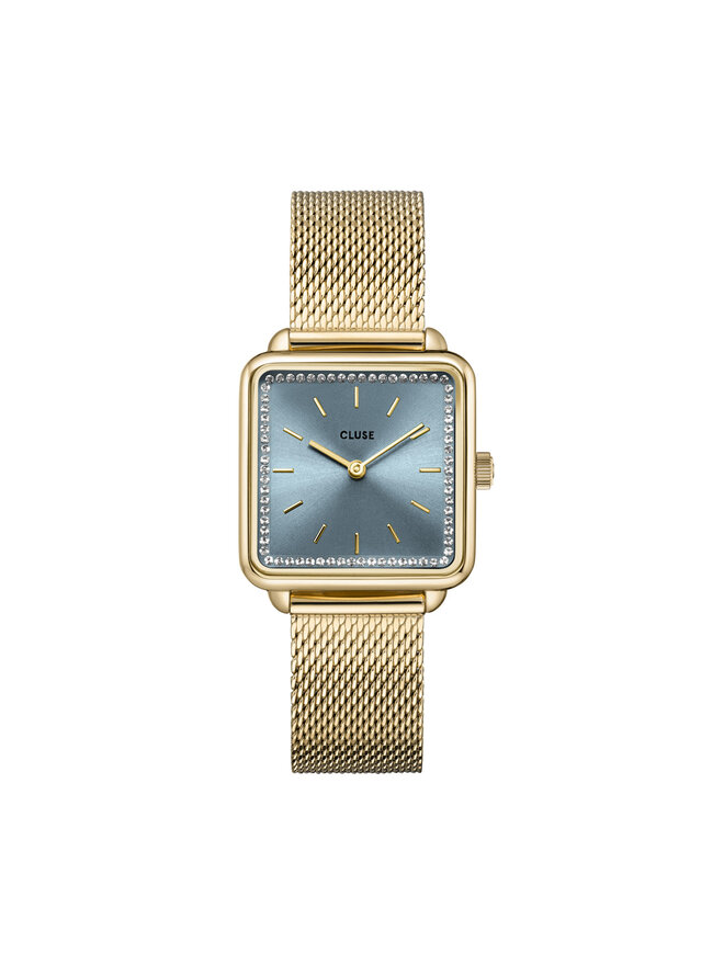 Cluse Reloj Cluse La Tétragone CW10310 Oro