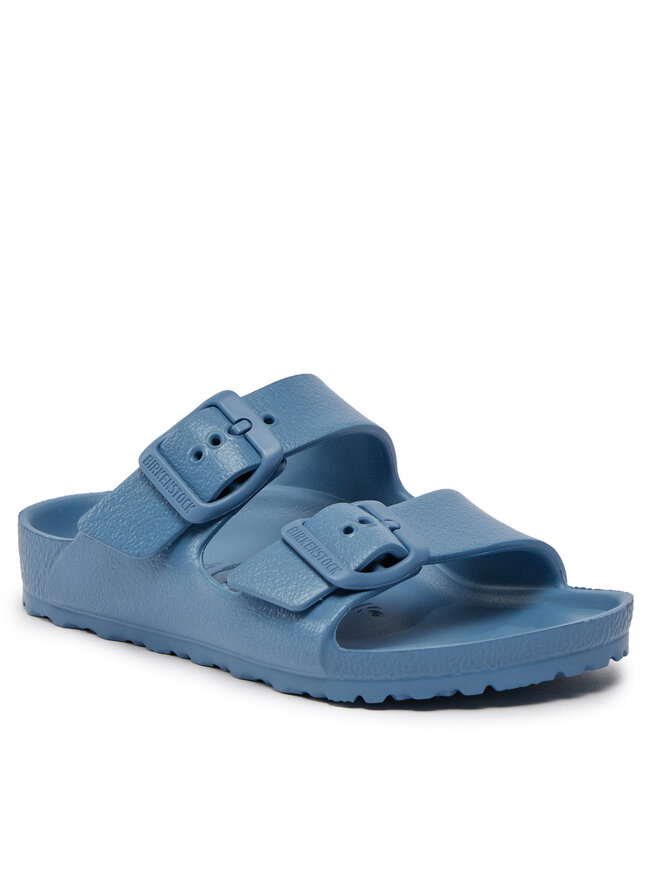 Birkenstock Шльопанці Birkenstock Arizona 1026743 Голубий
