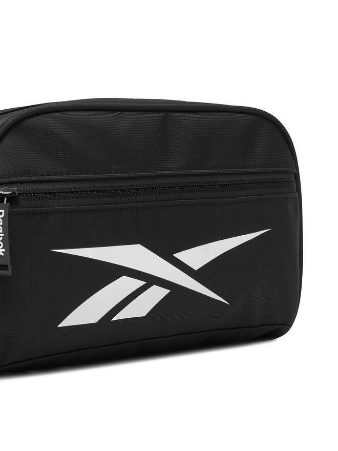 Reebok Kosmetiktasche Reebok RBK-U1-002-SS25 Schwarz