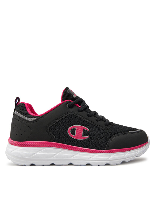 Champion Sneakersy Champion Fx Iii G Gs Low Cut Shoe S32880-CHA-KK002 Černá