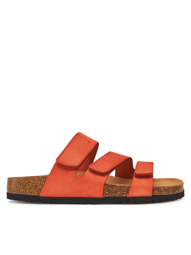 Dr. Brinkmann Papucs Dr. Brinkmann 700669-62 Narancssárga