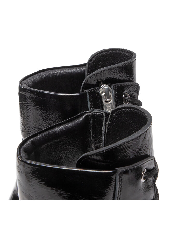 Rage Age Stiefeletten Rage Age RA-83-06-000480 Schwarz