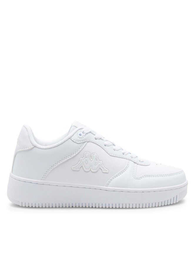 Kappa Sneakers Kappa Maserta 32193CW-001 Alb