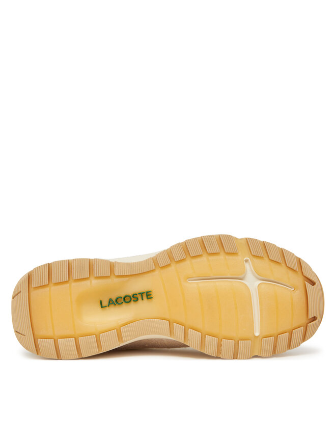 Lacoste Sneakersy Lacoste Audyssor Zip OG 7-49SFA0123 Écru
